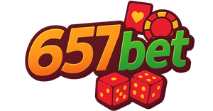 657bet Logo